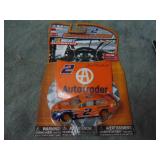 Brad Keselowski Die Cast Car, NIB