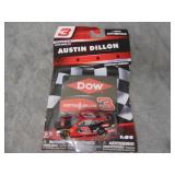 Austin Dillon Die Cast Car, NIB