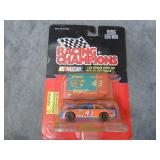 Bobby Hamilton Die Cast Car, NIB