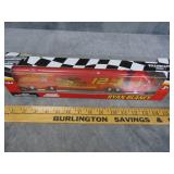 Ryan Blaney Semi-Truck Die Cast, NIB