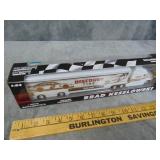Brad Kesolowski  Semi-Truck Die Cast, NIB