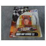 Ricky Rudd Die Cast Car, NIB