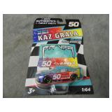 Kaz Grala Die Cast Car, NIB