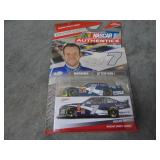Regan Smith Die Cast Car, NIB