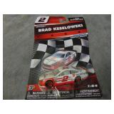 Brad Keselowski Die Cast Car, NIB