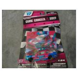 Nascar Authentics Die Cast Car, NIB