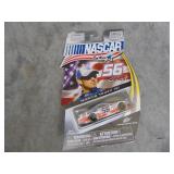 Martin Truex Jr Die Cast Car, NIB