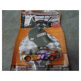 Chase Elliott Die Cast Car, NIB
