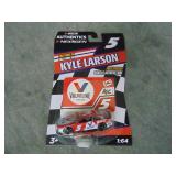Kyle Larson Die Cast Car, NIB