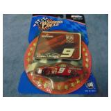 Bill Elliott Die Cast Car, NIB