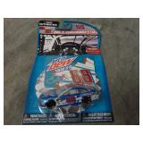 Dale Earnhardt Jr Die Cast Car, NIB