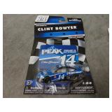 Clint Bowyer Die Cast Car, NIB