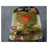 Kevin Harvick Die Cast Car, NIB