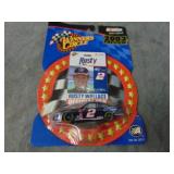 Rusty Wallace Die Cast Car, NIB