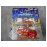 Chevrolet Truck Die Cast Car, NIB