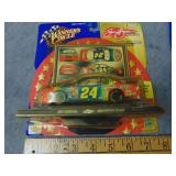 Jeff Gordon Die Cast Car, NIB