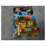 Richard Petty Die Cast Car, NIB