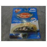 Rusty Wallace Die Cast Car, NIB