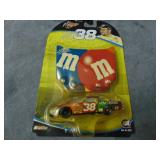 Elliott Sadler Die Cast Car, NIB