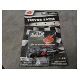 Trevor Bayne Die Cast Car, NIB