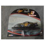Rusty Wallace Die Cast Car, NIB