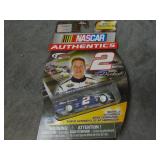Brad Keselowski Die Cast Car, NIB