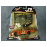 Tony Stewart Die Cast Car, NIB