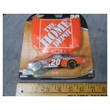 Tony Stewart Die Cast Car, NIB