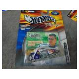 Jeff Burton Die Cast Car, NIB