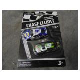 Chase Elliot Die Cast Car, NIB