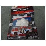 Paul Menard Die Cast Car, NIB