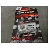 Kevin Harvick Die Cast Car, NIB