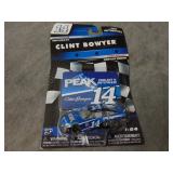 Clint Bowyer Die Cast Car, NIB