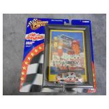 Sam Bass Die Cast Car, NIB