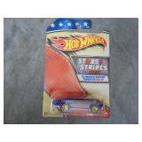 Plymouth Duster Die Cast Car, NIB