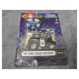 Ford Sedan Delivery Die Cast Car, NIB