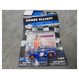 Chase Elliott Die Cast Car, NIB