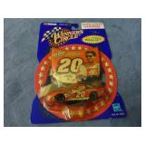 Tony Stewart Die Cast Car, NIB