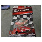 Ryan Newman Die Cast Car, NIB