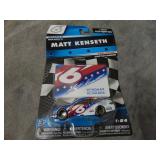 Matt Henseth Die Cast Car, NIB