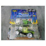 Ford Model AA Die Cast Car, NIB