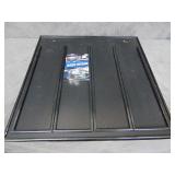 4-Column Die Cast Display Case