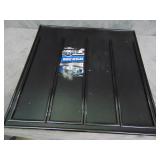 4-Column Die Cast Display Case