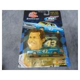 Richard Petty Die Cast Car, NIB