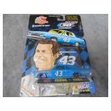 Richard Petty Die Cast Car, NIB