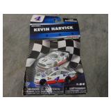 Kevin HarvickDie Cast Car, NIB