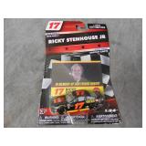 Ricky Stenhouse Jr Die Cast Car, NIB