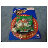 Bobby Lamont Die Cast Car, NIB