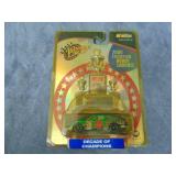 Bobby Labone Die Cast Car, NIB