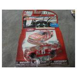 Bubba Wallace Die Cast Car, NIB